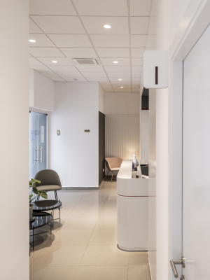 Foto Centro M�dico Est�tico Dr. Hermoso